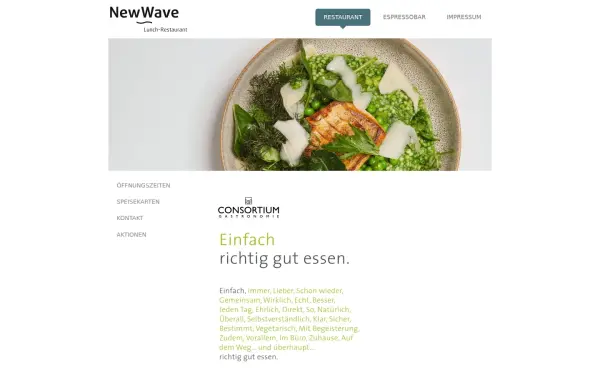 www.lunchrestaurant-newwave.de