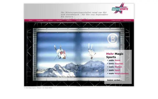 magic-sports.de