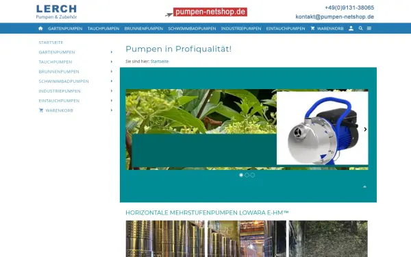 pumpen-netshop.de