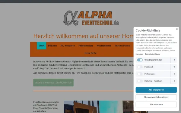 www.alpha-eventtechnik.com
