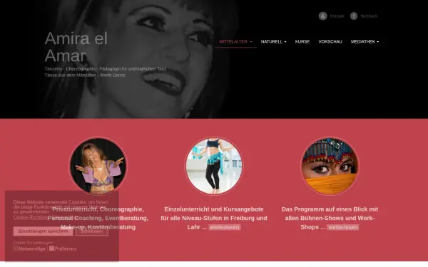 www.amira-el-amar.de