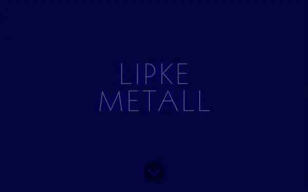 www.lipkemetall.de