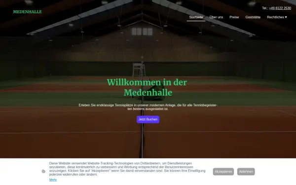 www.medenhalle.de