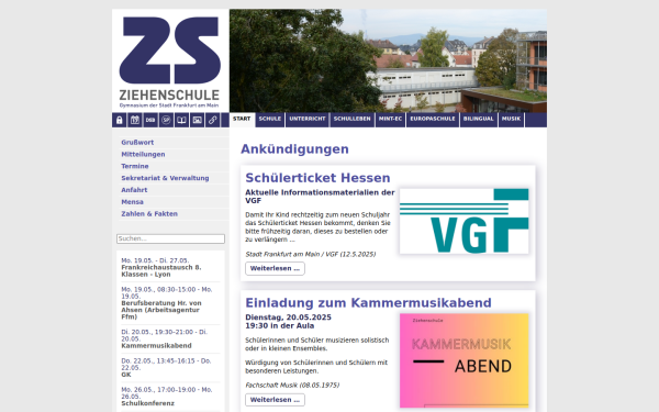 www.ziehenschule.de