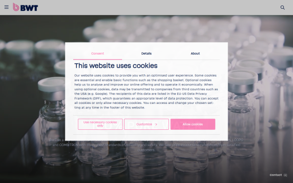 www.bwt-pharma.com