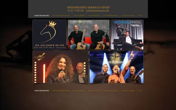 www.mediabuero.de