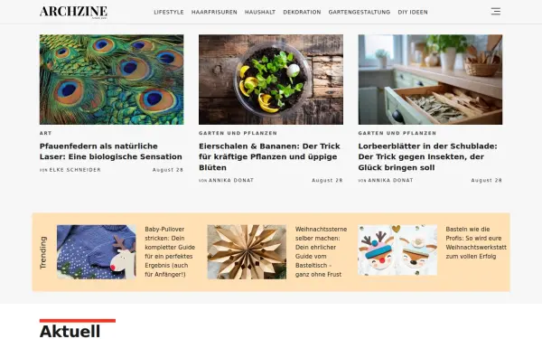 archzine.net