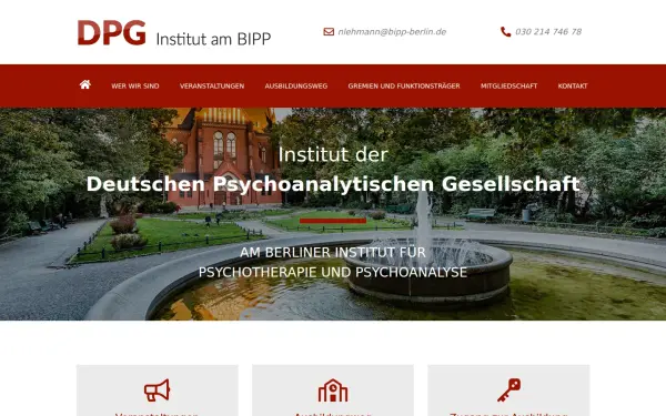 www.dpg-institut-am-bipp.de