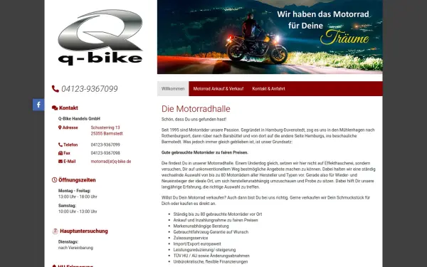 www.q-bike.de