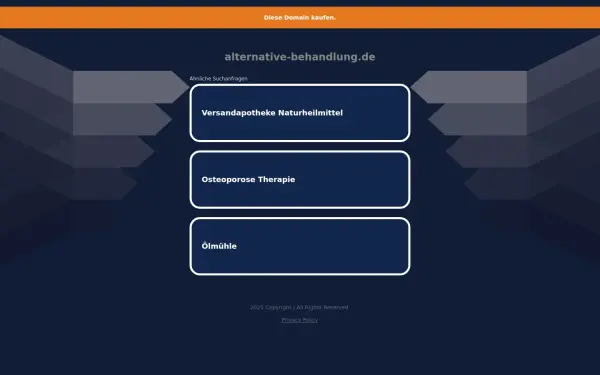 alternative-behandlung.de