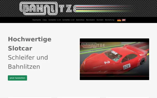 www.bahnlitze.de