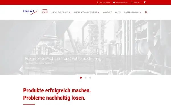 duessel.com