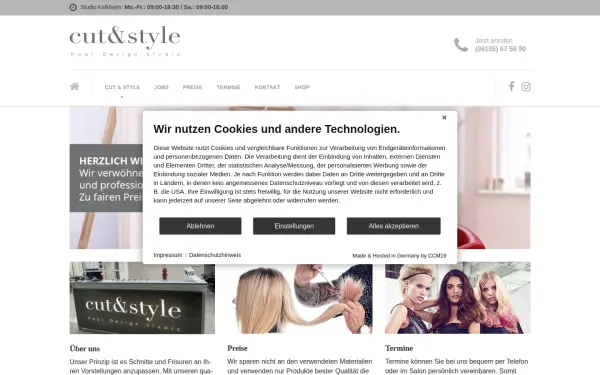 www.cutandstylegmbh.de