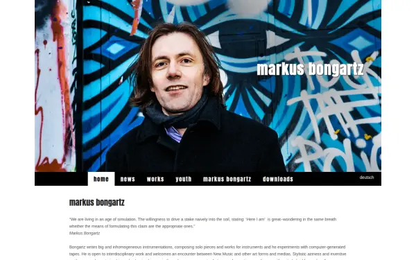 www.bongartz.temporalweb.de