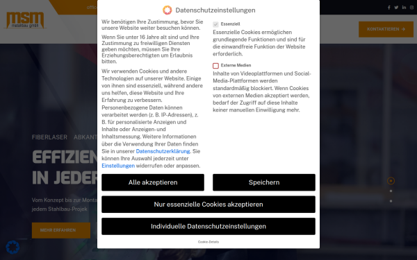 www.msm-metallbau.com