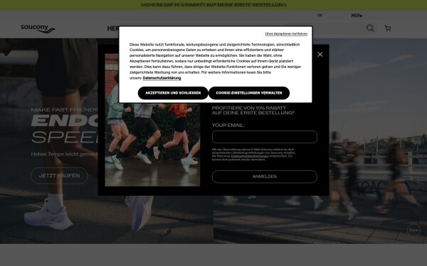 www.saucony.com