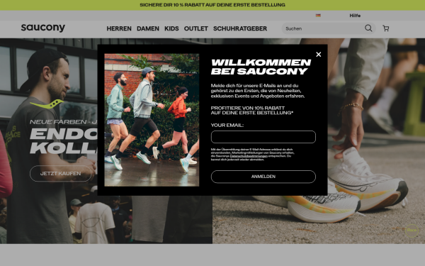 www.saucony.com