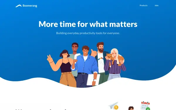 boomerangapp.com