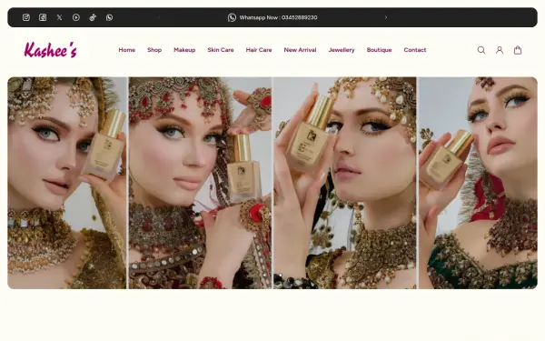 kashees.com