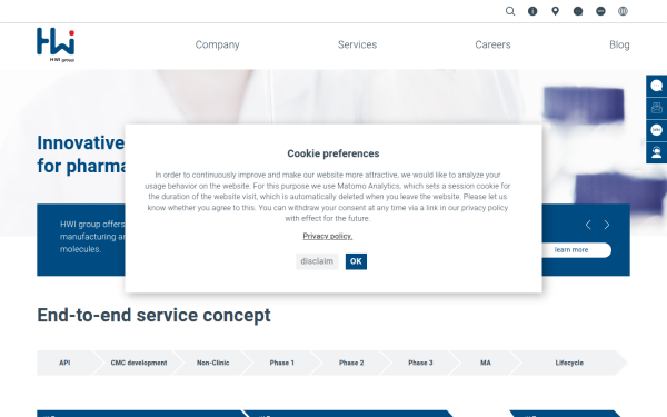 www.hwi-group.de