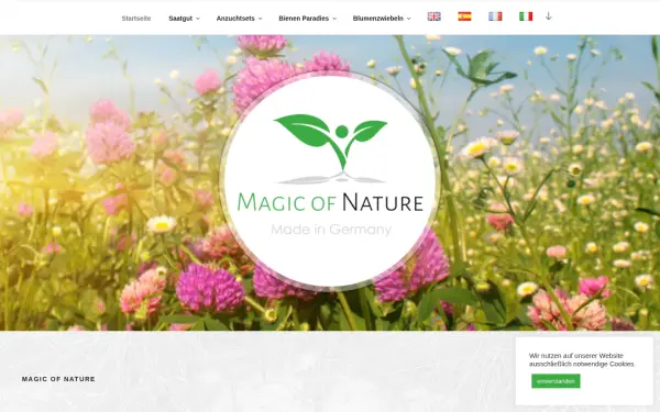magicofnature.de