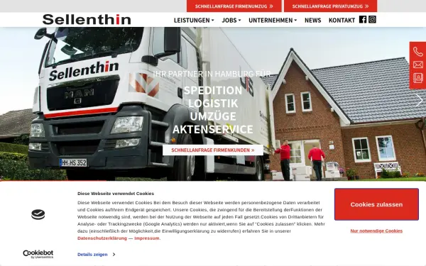 sellenthin-hamburg.de