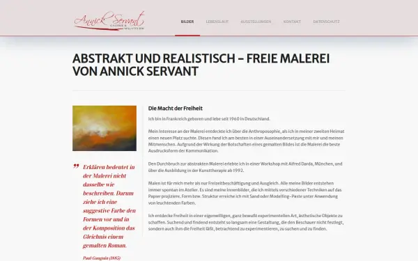 annick-servant.de