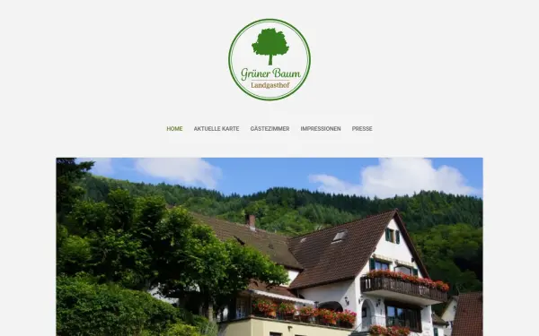 gruener-baum-sehringen.de