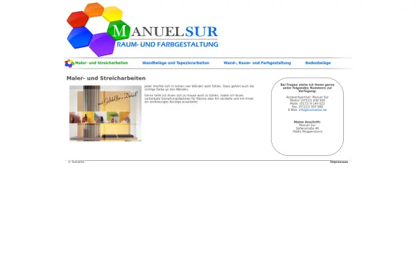 manuelsur.de