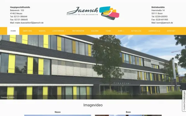 www.jaensch.de