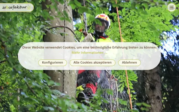 arborfaktur.de