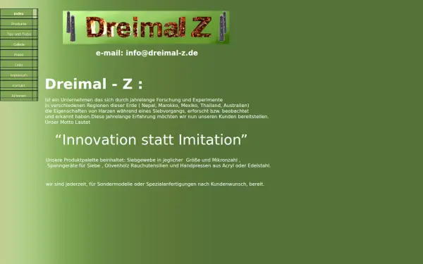 dreimal-z.de