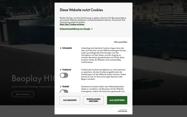 www.bang-olufsen.com