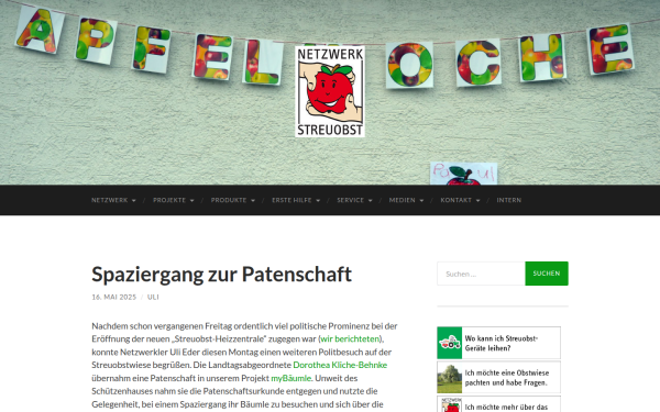 www.netzwerk-streuobst.de