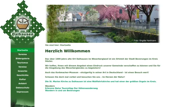 dalhausen.de