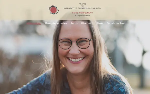 www.heikewendelmuth.de