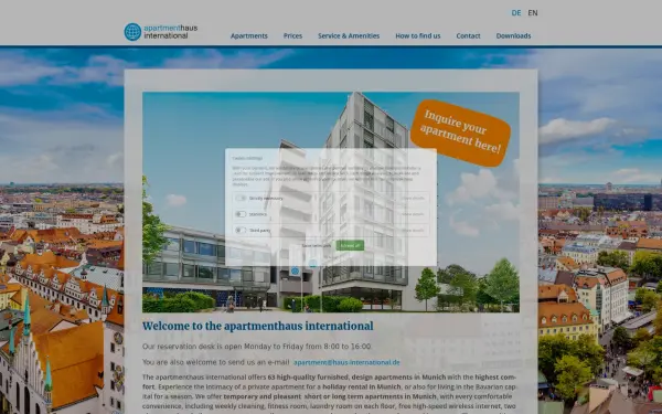 apartmenthaus-international.de