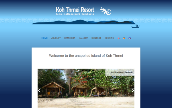 www.koh-thmei-resort.com