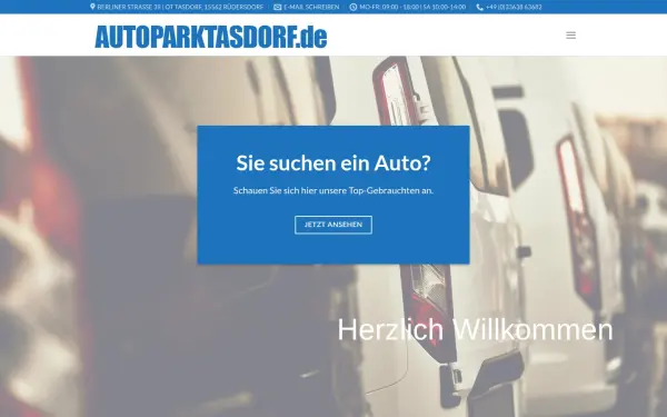 autoparktasdorf.de
