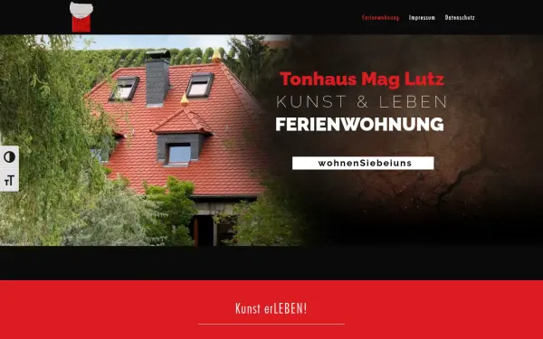 www.tonhaus-lutz.de