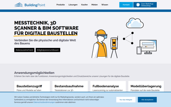 buildingpoint.de