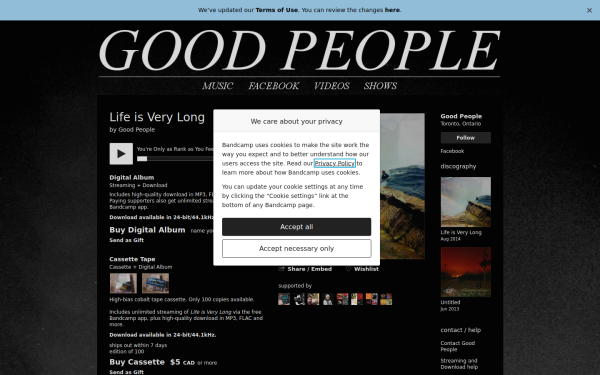 good-people.bandcamp.com