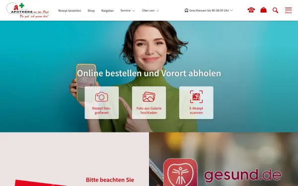 www.apotheke-an-der-post.de