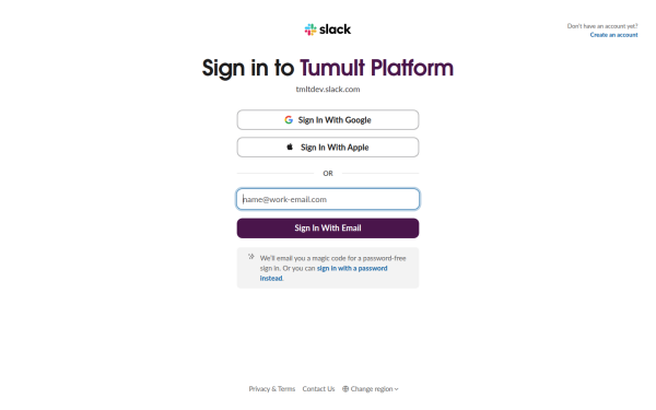 tmltdev.slack.com