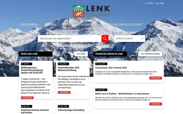 www.lenkgemeinde.ch