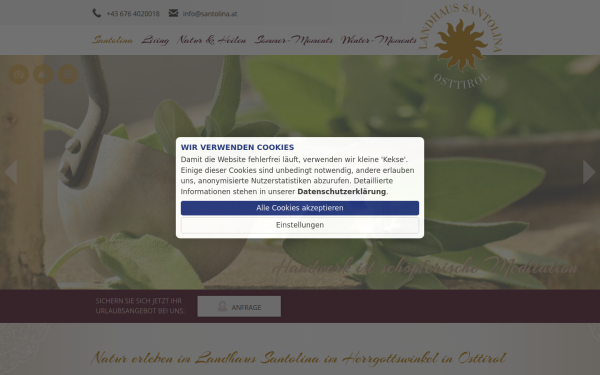 www.santolina.at