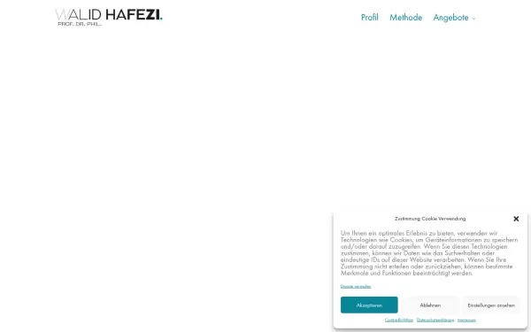 www.walidhafezi.de