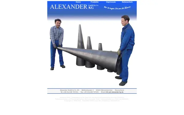 alexander-kg.de
