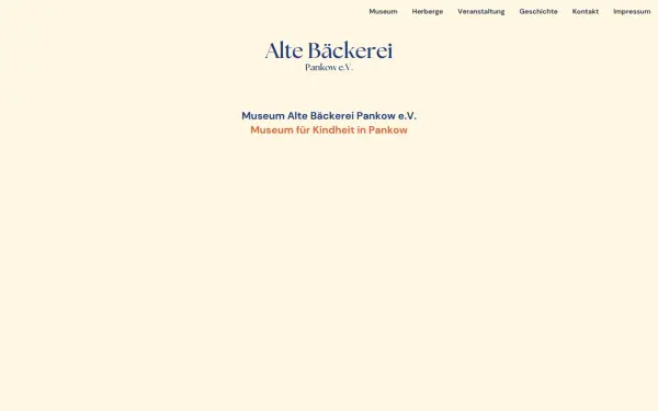 alte-baeckerei-pankow.de
