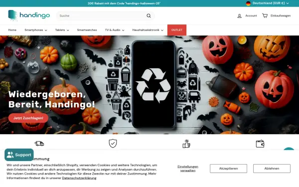 handingo.de